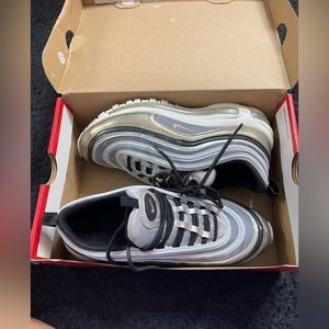 Air max 97 SE